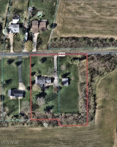 12066 Huntoon Road, Painesville, OH 44077