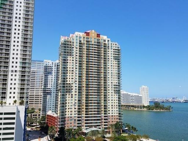 1155 Brickell Bay Dr 705, Miami, FL 33131
