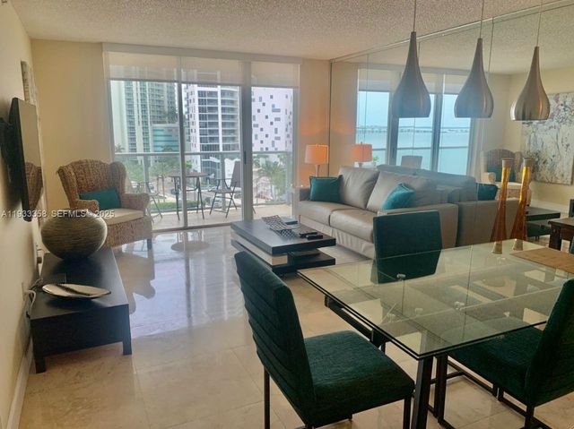 1155 Brickell Bay Dr 705, Miami, FL 33131