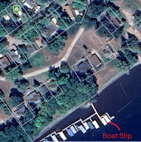 25663 Circle Drive, Garrison, MN 56401