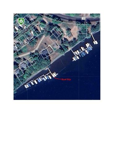 25663 Circle Drive, Garrison, MN 56401