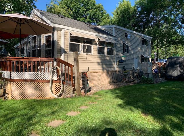 25663 Circle Drive, Garrison, MN 56401