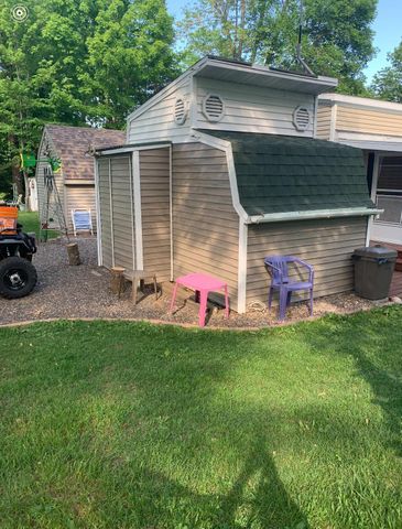 25663 Circle Drive, Garrison, MN 56401