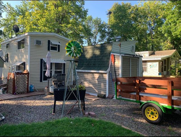 25663 Circle Drive, Garrison, MN 56401
