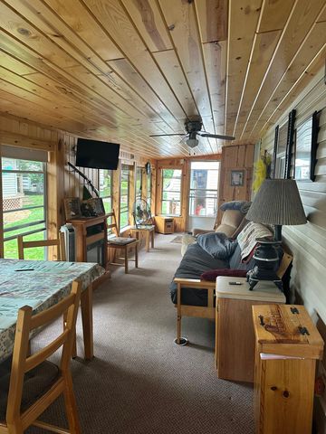 25663 Circle Drive, Garrison, MN 56401