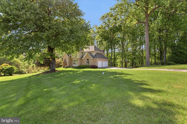 1809 SPARKS DR, Forest Hill, MD 21050