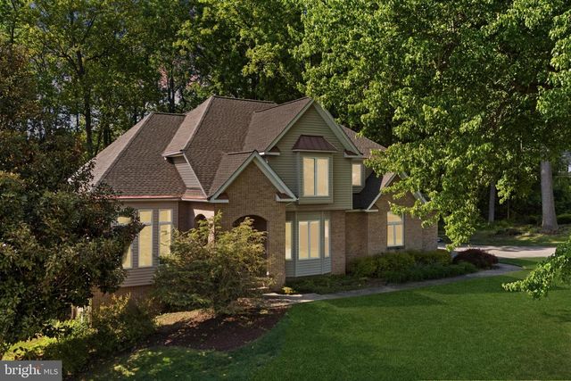 1809 SPARKS DR, Forest Hill, MD 21050