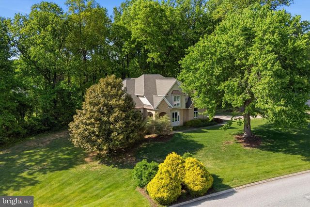 1809 SPARKS DR, Forest Hill, MD 21050