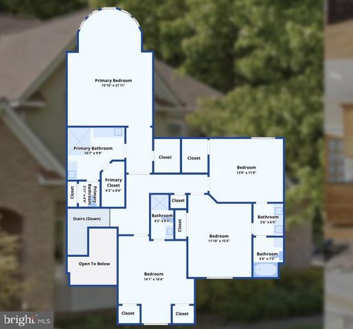 1809 SPARKS DR, Forest Hill, MD 21050