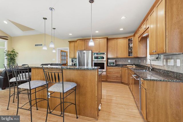 1809 SPARKS DR, Forest Hill, MD 21050