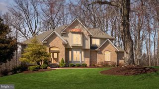 1809 SPARKS DR, Forest Hill, MD 21050