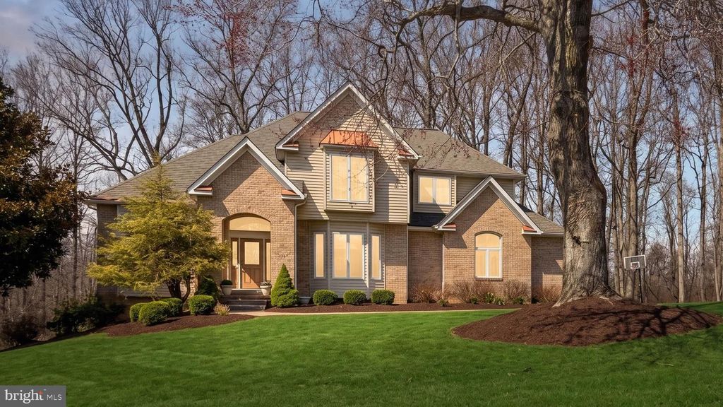 1809 SPARKS DR, Forest Hill, MD 21050