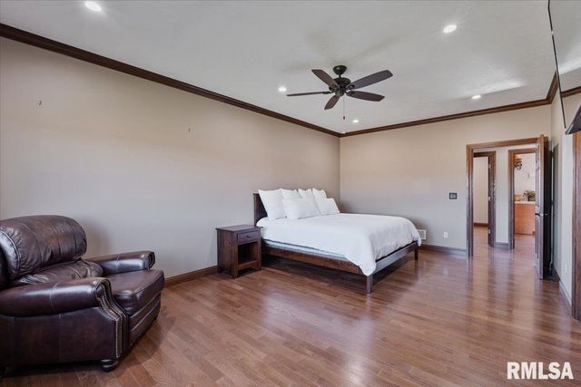 15758 N 2120 Avenue, Geneseo, IL 61254