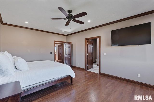 15758 N 2120 Avenue, Geneseo, IL 61254