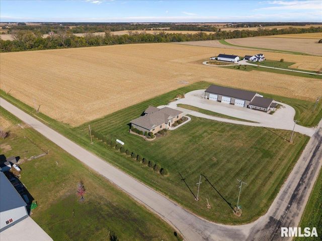 15758 N 2120 Avenue, Geneseo, IL 61254