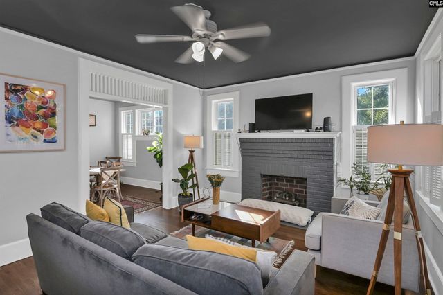 1500 King Street, Columbia, SC 29205