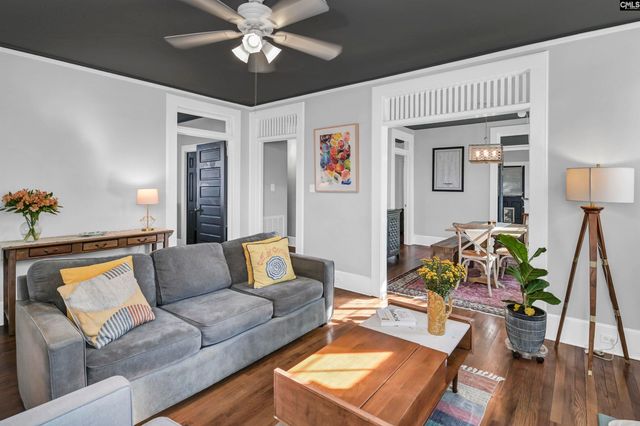 1500 King Street, Columbia, SC 29205