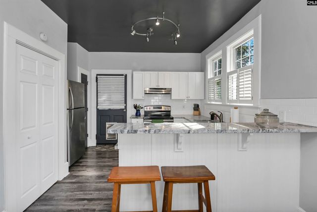 1500 King Street, Columbia, SC 29205