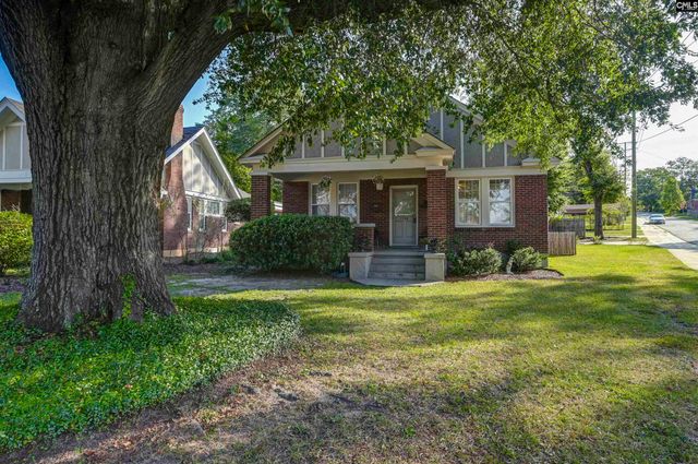 1500 King Street, Columbia, SC 29205