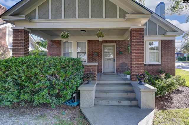1500 King Street, Columbia, SC 29205