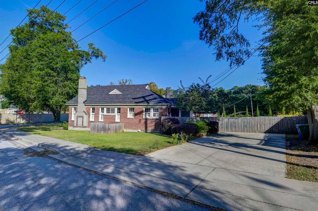 1500 King Street, Columbia, SC 29205