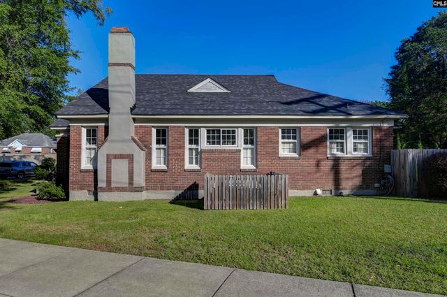 1500 King Street, Columbia, SC 29205