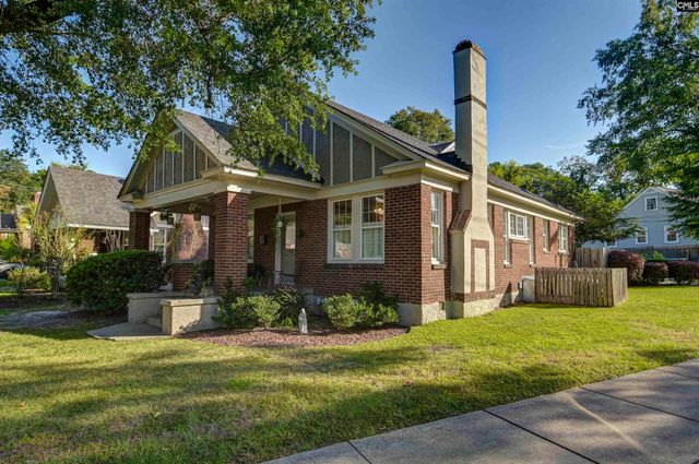 1500 King Street, Columbia, SC 29205