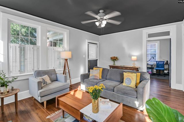 1500 King Street, Columbia, SC 29205