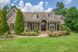 1184 Cliffview Circle, Johnson City, TN 37615