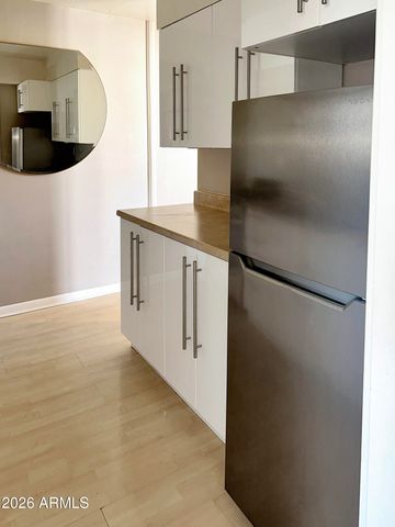 6841 E 2ND Street 17, Scottsdale, AZ 85251