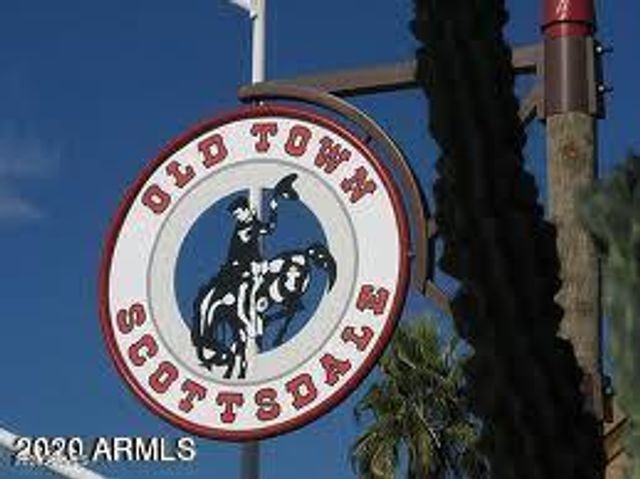 6841 E 2ND Street 17, Scottsdale, AZ 85251