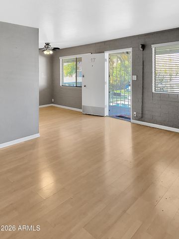 6841 E 2ND Street 17, Scottsdale, AZ 85251