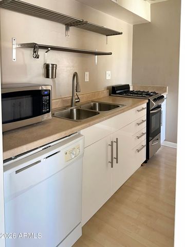 6841 E 2ND Street 17, Scottsdale, AZ 85251