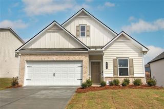 503 Ozark Lane, Cartersville, GA 30120