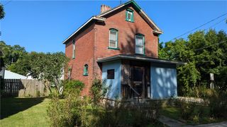 1902 Hamilton St, New Castle, PA 16101