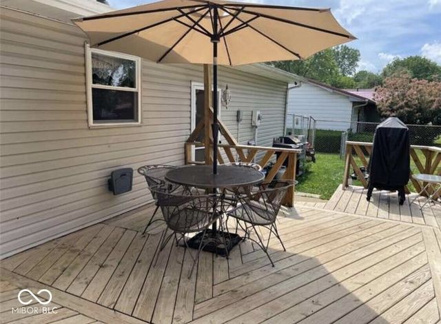 9122 Broken Arrow Road, Indianapolis, IN 46234