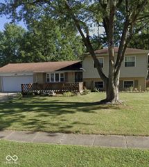 9122 Broken Arrow Road, Indianapolis, IN 46234
