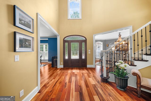 1508 Sugarberry Court, Statesboro, GA 30458