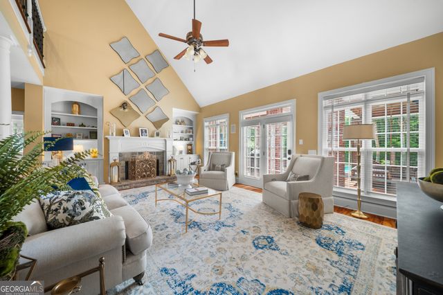 1508 Sugarberry Court, Statesboro, GA 30458