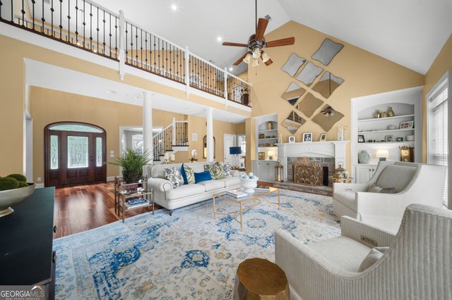 1508 Sugarberry Court, Statesboro, GA 30458