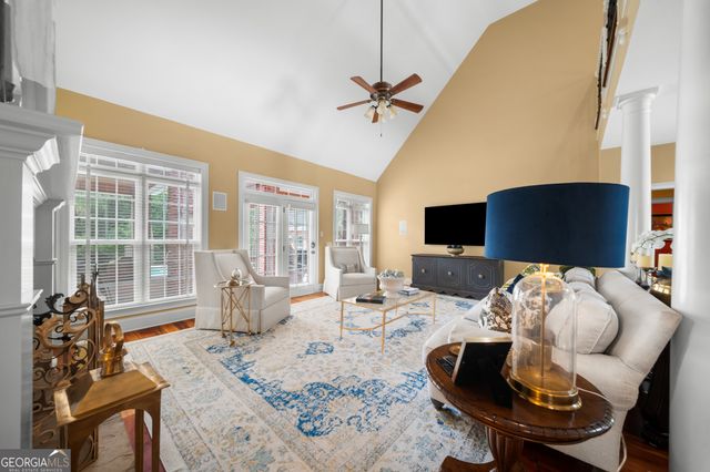 1508 Sugarberry Court, Statesboro, GA 30458