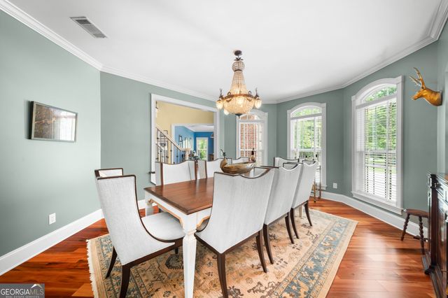 1508 Sugarberry Court, Statesboro, GA 30458