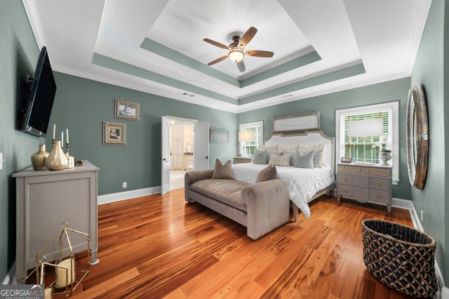 1508 Sugarberry Court, Statesboro, GA 30458