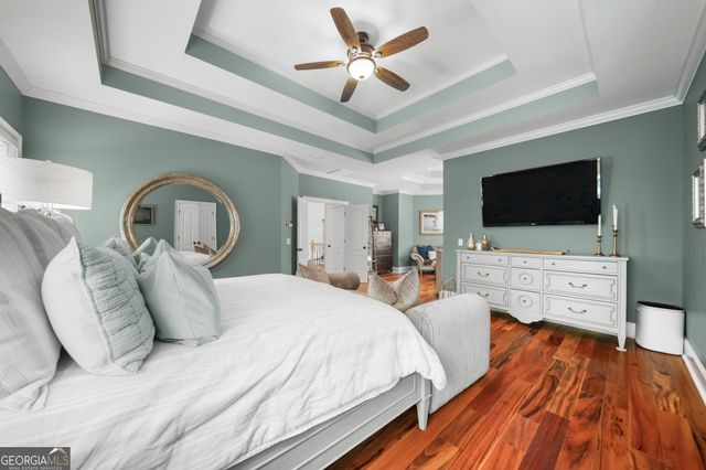 1508 Sugarberry Court, Statesboro, GA 30458