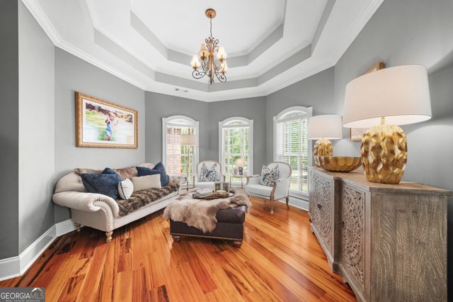 1508 Sugarberry Court, Statesboro, GA 30458