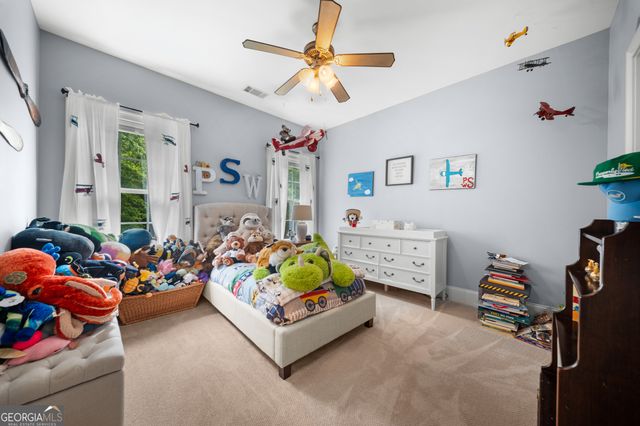 1508 Sugarberry Court, Statesboro, GA 30458