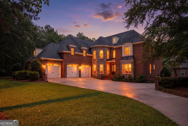 1508 Sugarberry Court, Statesboro, GA 30458