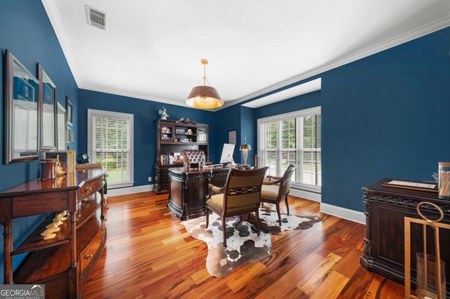 1508 Sugarberry Court, Statesboro, GA 30458