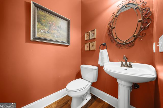 1508 Sugarberry Court, Statesboro, GA 30458