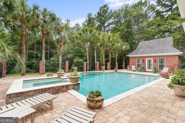 1508 Sugarberry Court, Statesboro, GA 30458